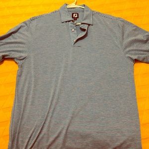 Foot Joy Golf Polo